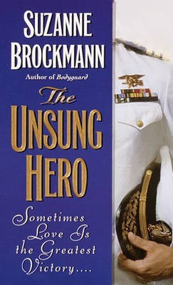 The Unsung Hero(English, Electronic book text, Brockmann Suzanne)