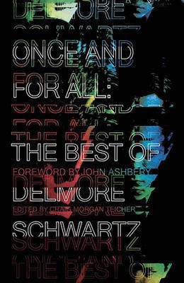 Once and for All(English, Electronic book text, Schwartz Delmore)