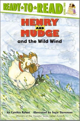 Henry and Mudge and the Wild Wind(English, Paperback, Rylant Cynthia)