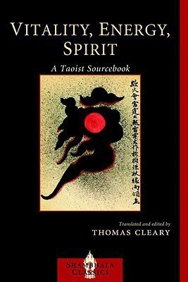 Vitality, Energy, Spirit(English, Paperback, unknown)