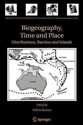 Biogeography, Time and Place: Distributions, Barriers and Islands(English, Paperback, unknown)
