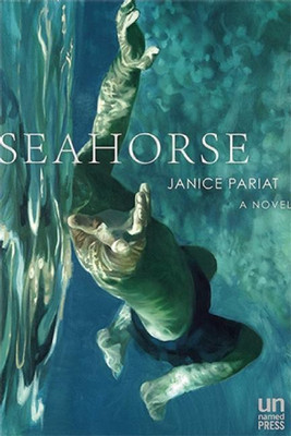 Seahorse(English, Paperback, Pariat Janice)