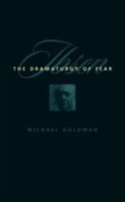 Ibsen(English, Paperback, Goldman Michael)