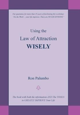 Using the Law of Attraction Wisely(English, Hardcover, Palumbo Ron)