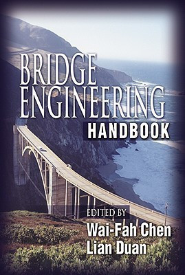 Bridge Engineering Handbook(English, Hardcover, unknown)