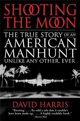 Shooting the Moon(English, Paperback, Harris David Professor Emeritus)