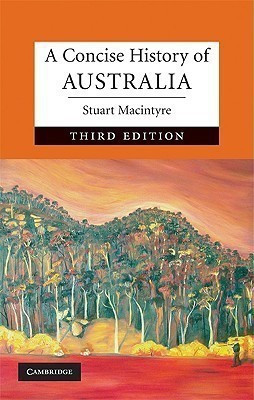 A Concise History of Australia(English, Paperback, Macintyre Stuart)