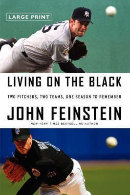 Living on the Black(English, Paperback, Feinstein John)