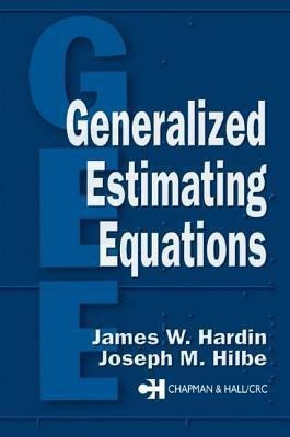 Generalized Estimating Equations(English, Hardcover, Hardin James W.)