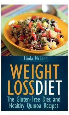 Weight Loss Diet(English, Paperback, McLane Linda)