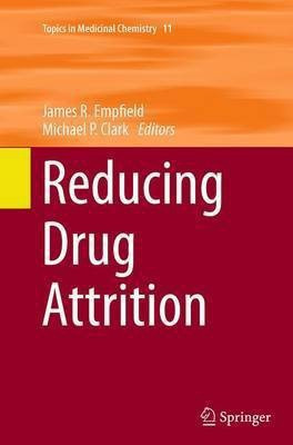 Reducing Drug Attrition(English, Paperback, unknown)