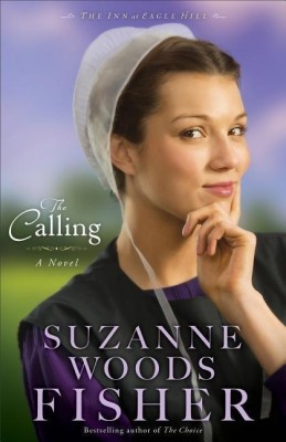 The Calling - A Novel(English, Paperback, Fisher Suzanne Woods)