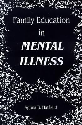 Family Education In Mental Ill(English, Paperback, unknown)