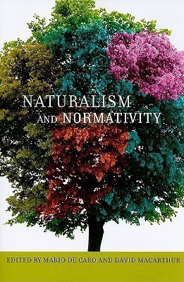 Naturalism and Normativity(English, Paperback, unknown)