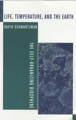Life, Temperature, and the Earth(English, Paperback, Schwartzman David)