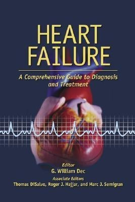 Heart Failure(English, Hardcover, unknown)