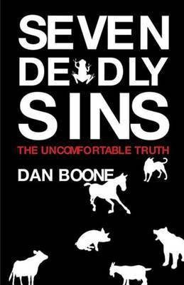 Seven Deadly Sins(English, Electronic book text, Boone Dan)