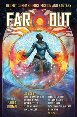 Far Out(English, Paperback, unknown)