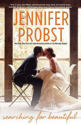 Searching for Beautiful: Volume 3(English, Paperback, Probst Jennifer)