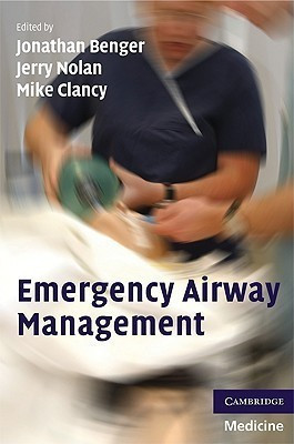 Emergency Airway Management(English, Paperback, unknown)