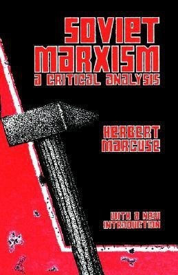 Soviet Marxism(English, Paperback, Marcuse Herbert)