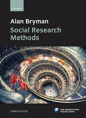 Social Research Methods(English, Paperback, Bryman Alan Prof.)