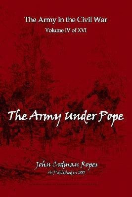 The Army Under Pope(English, Paperback, Ropes John Codman)
