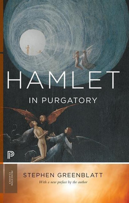 Hamlet in Purgatory(English, Paperback, Greenblatt Stephen)