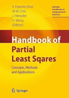 Handbook of Partial Least Squares(English, Hardcover, unknown)