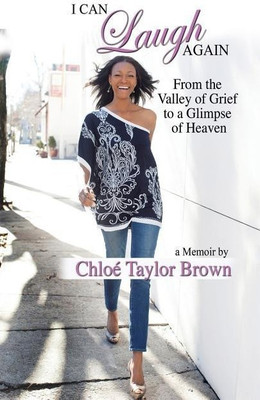 I Can Laugh Again(English, Paperback, Brown Chloe Taylor)