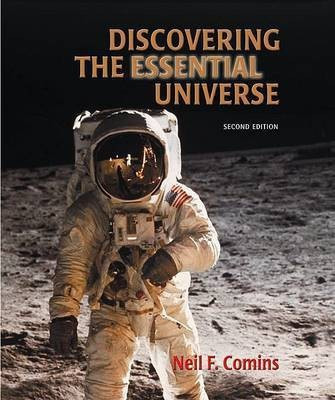 Discovering the Essential Universe(English, Paperback, Comins Neil F.)