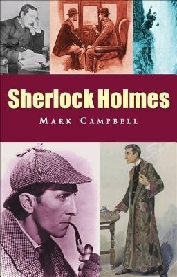 Sherlock Holmes(English, Paperback, Campbell Mark)