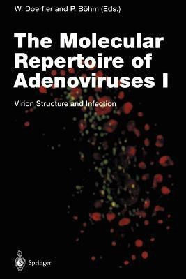 The Molecular Repertoire of Adenoviruses I(English, Paperback, unknown)