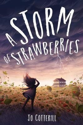 A Storm of Strawberries(English, Hardcover, Cotterill Jo)