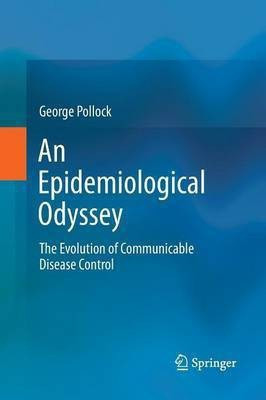An Epidemiological Odyssey(English, Paperback, unknown)