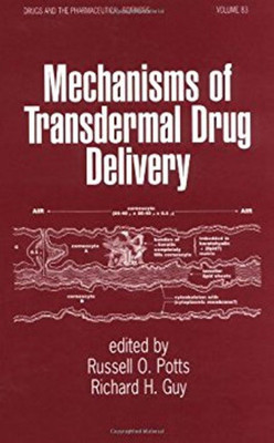 Mechanisms of Transdermal Drug Delivery(English, Hardcover, unknown)