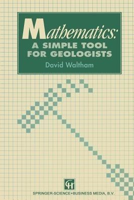 Mathematics(English, Paperback, Waltham David)