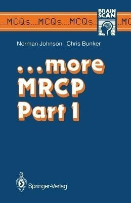 ...more MRCP Part 1(English, Paperback, Johnson Norman)