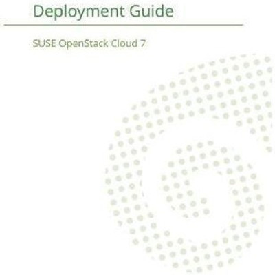 SUSE OpenStack Cloud 7(English, Paperback, Suse LLC Frank)