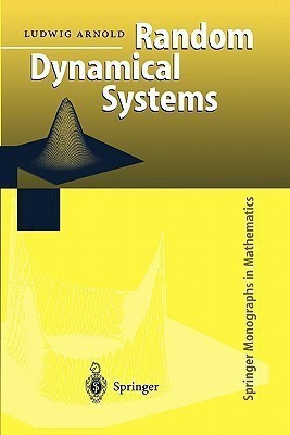 Random Dynamical Systems(English, Paperback, Arnold Ludwig)