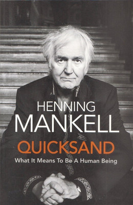 Quicksand(English, Paperback, Mankell Henning)