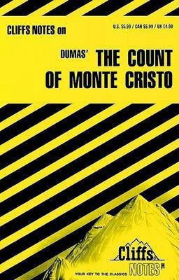 The Count of Monte Cristo(English, Electronic book text, Roberts James Lamar)