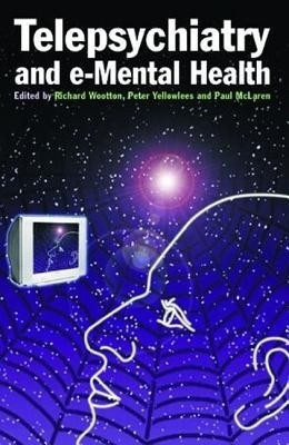 Telepsychiatry and E-mental Health(English, Paperback, Oakley Amanda)
