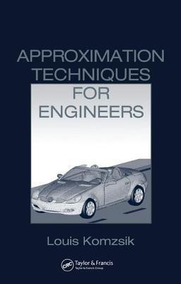 Approximation Techniques for Engineers(English, Hardcover, Komzsik Louis)