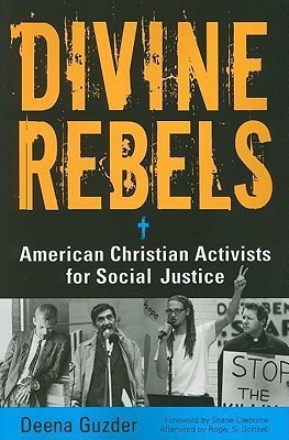 Divine Rebels(English, Paperback, Guzder Deena)