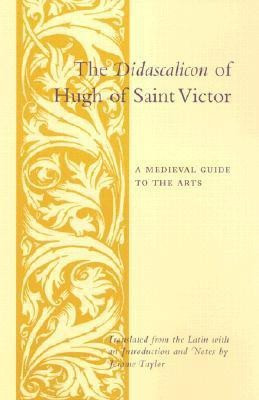 The Didascalicon of Hugh of Saint Victor(English, Paperback, unknown)