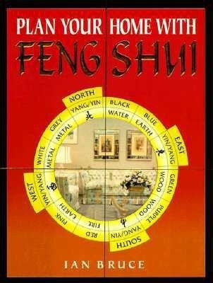 Plan Your Home with Feng Shui(English, Paperback, Bruce Ian)