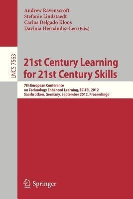 21st Century Learning for 21st Century Skills(English, Paperback, unknown)