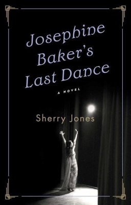 Josephine Baker's Last Dance(English, Paperback, Jones Sherry)