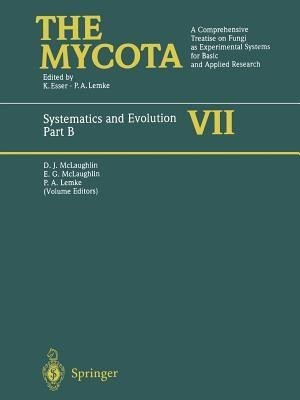 Systematics and Evolution: Part B(English, Paperback, unknown)